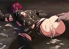 Sword art online yaoi kirito hard sex handjob blowjob anal pov japanese asian manga anime game porn gay jpg x Gay anime sex
