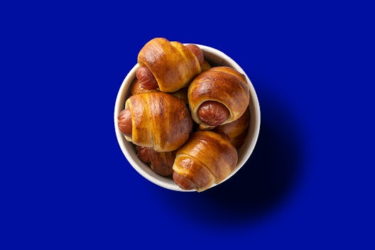 Auntie Anne's by null