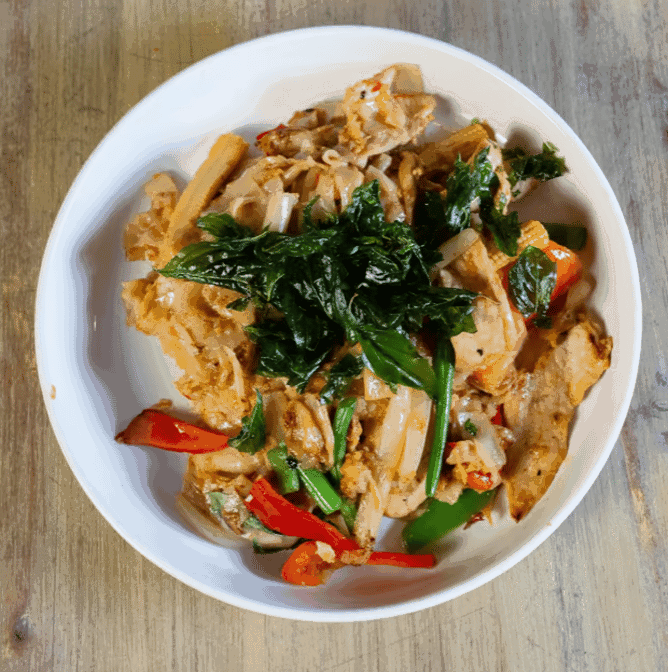 SabbVerr Thai Bar & Grill by null