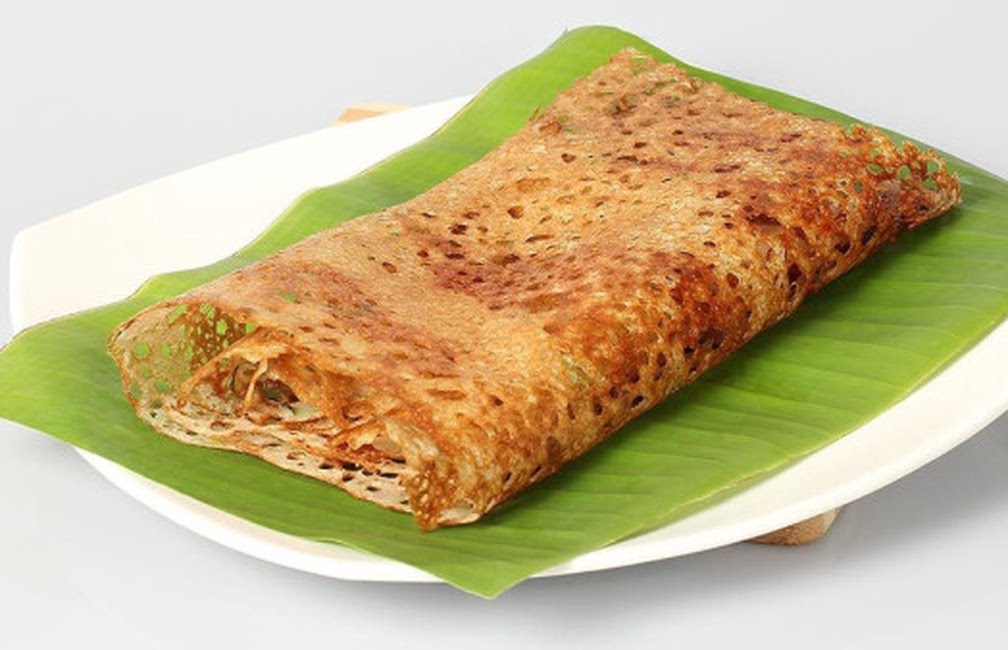 Bawarchi Biryani Point - Franklin by null