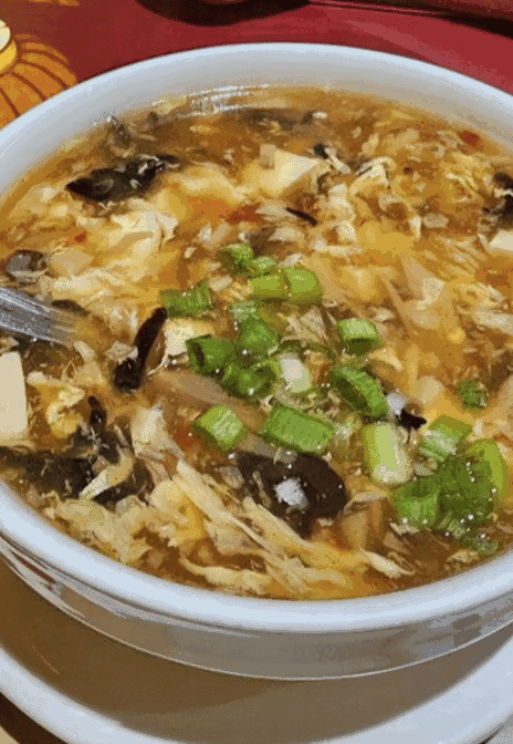 重庆山庄 Chong Qing House by null