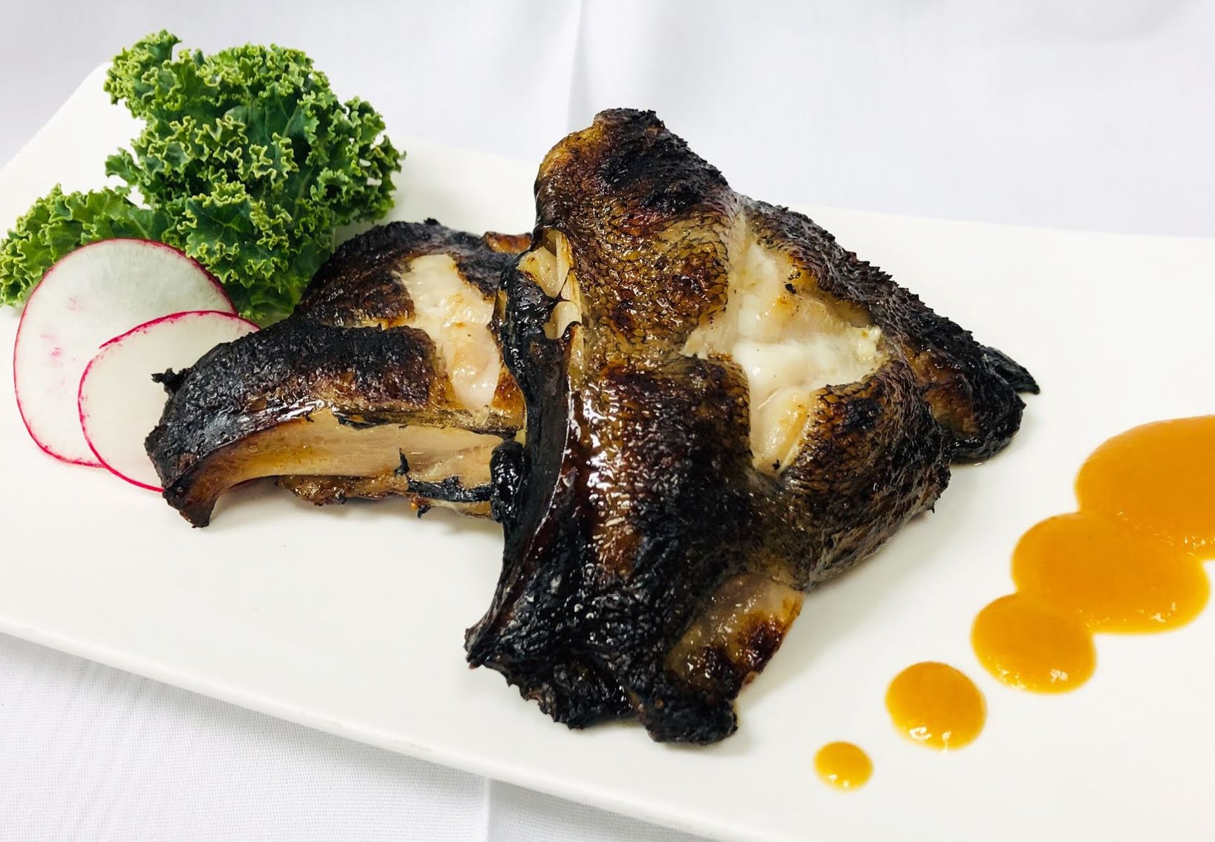 Miyabi Sushi by null