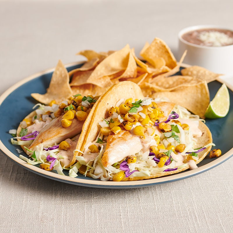 Rubio's Coastal Grill by null