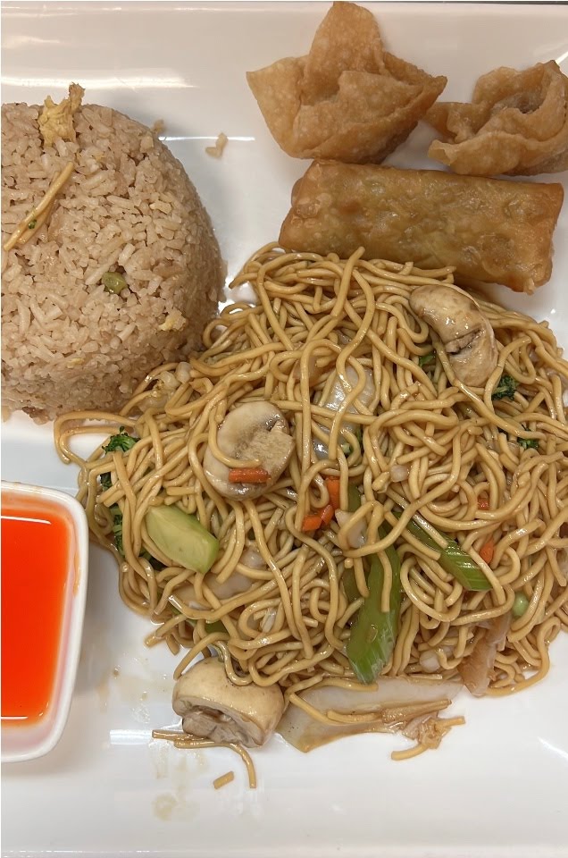 Lucy's North China Cuisine by null