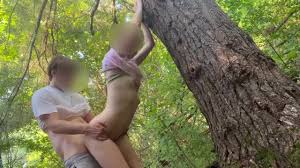 Teen fucked in woods jpg x Teen fucked in woods