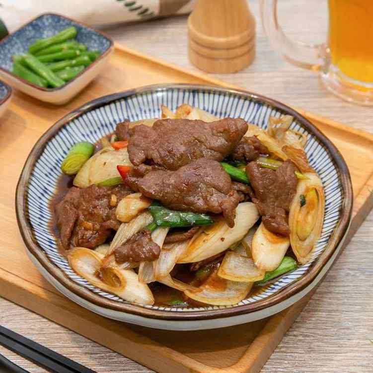 Zhong Guo Xiao Long Bao by null