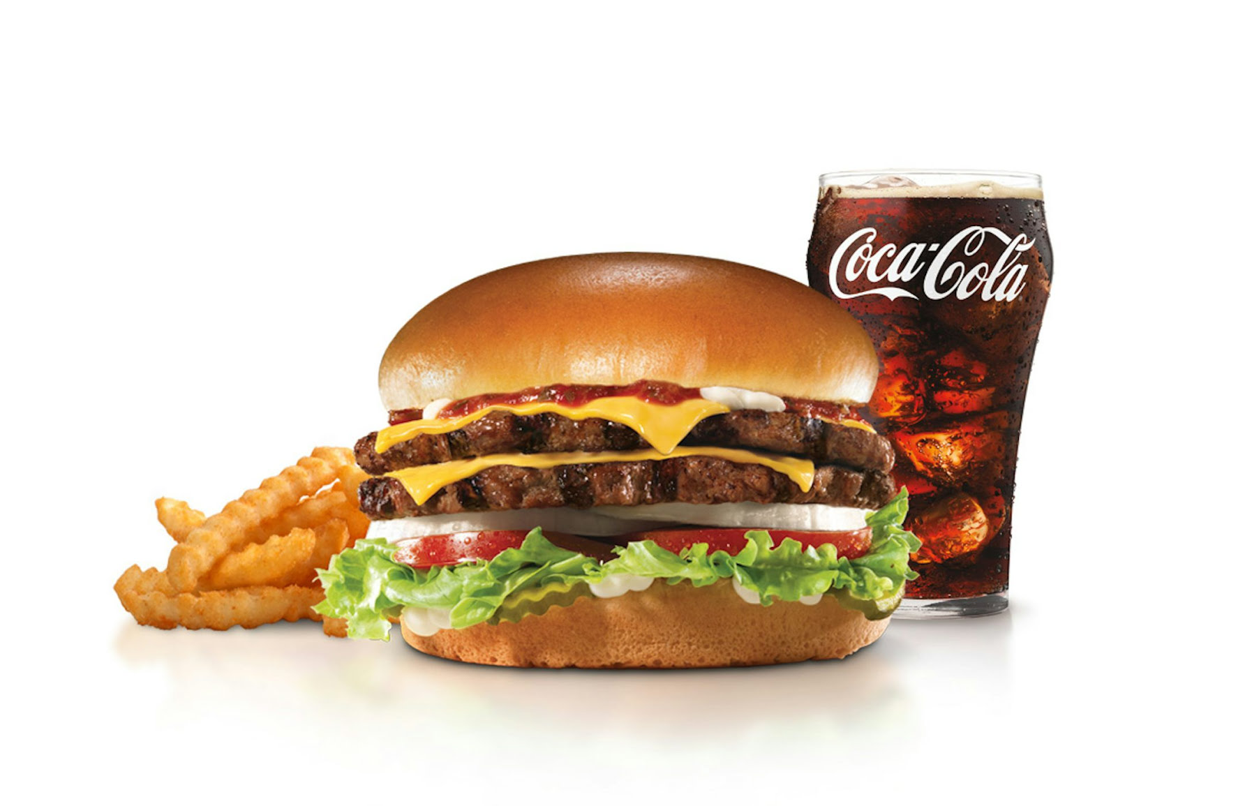 Hardee's by null