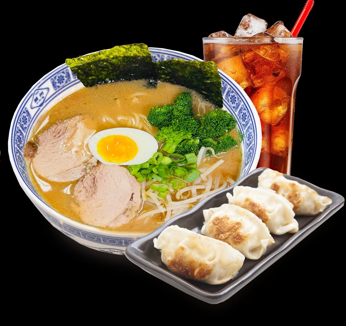 Master Gan Noodle & Dumplings by null