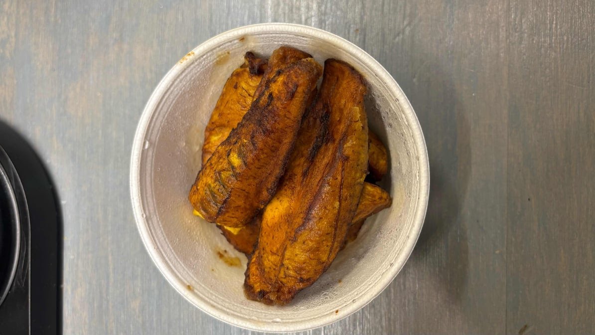 Irie jerk hut 4 by null