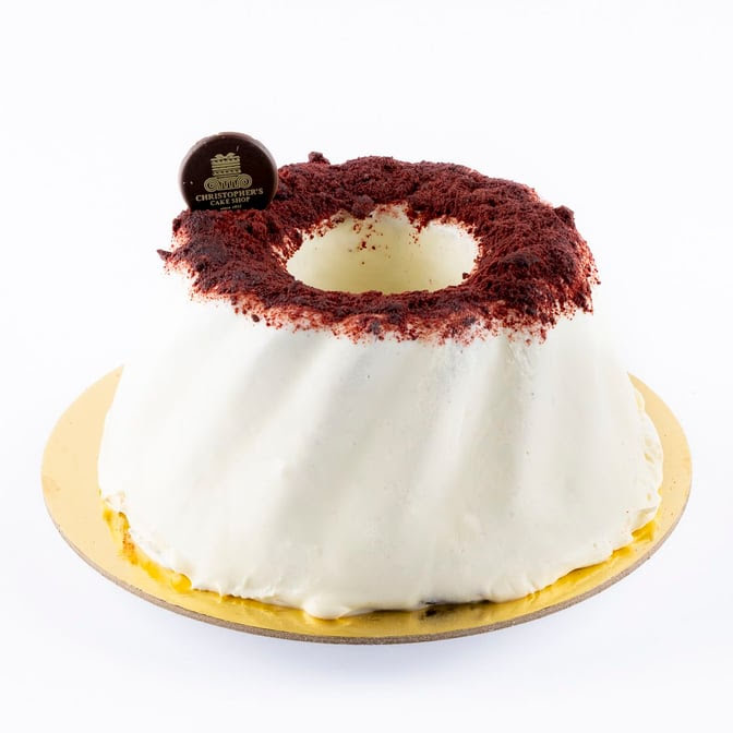 Christopher's Cake Shop Surry Hills by null