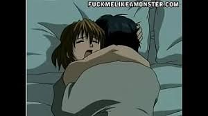 Horny couple first honeymoon japanese sex tape hentai anime reaction fapcat jpg x Anime couple