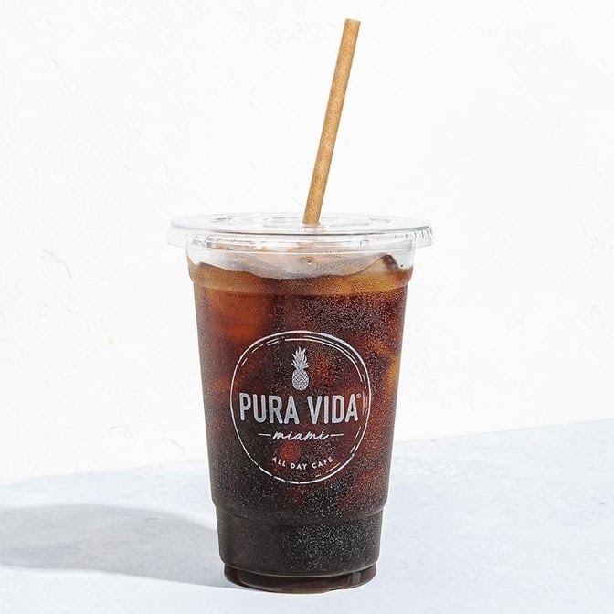 Pura Vida Miami by null