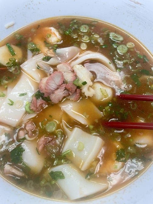 Bangkok Thai Deli by null