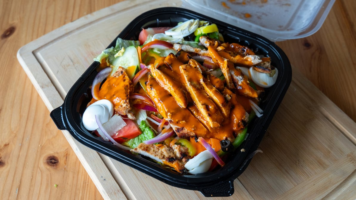 Victory Grill by null