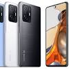 Xiaomi，5G対応ハイエンドスマートフォン「Xiaomi 11T」シリーズ ...
