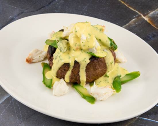 Morton's The Steakhouse by null