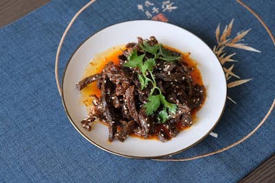 好味坊 Haoweifang (SiChuan Alley) by null