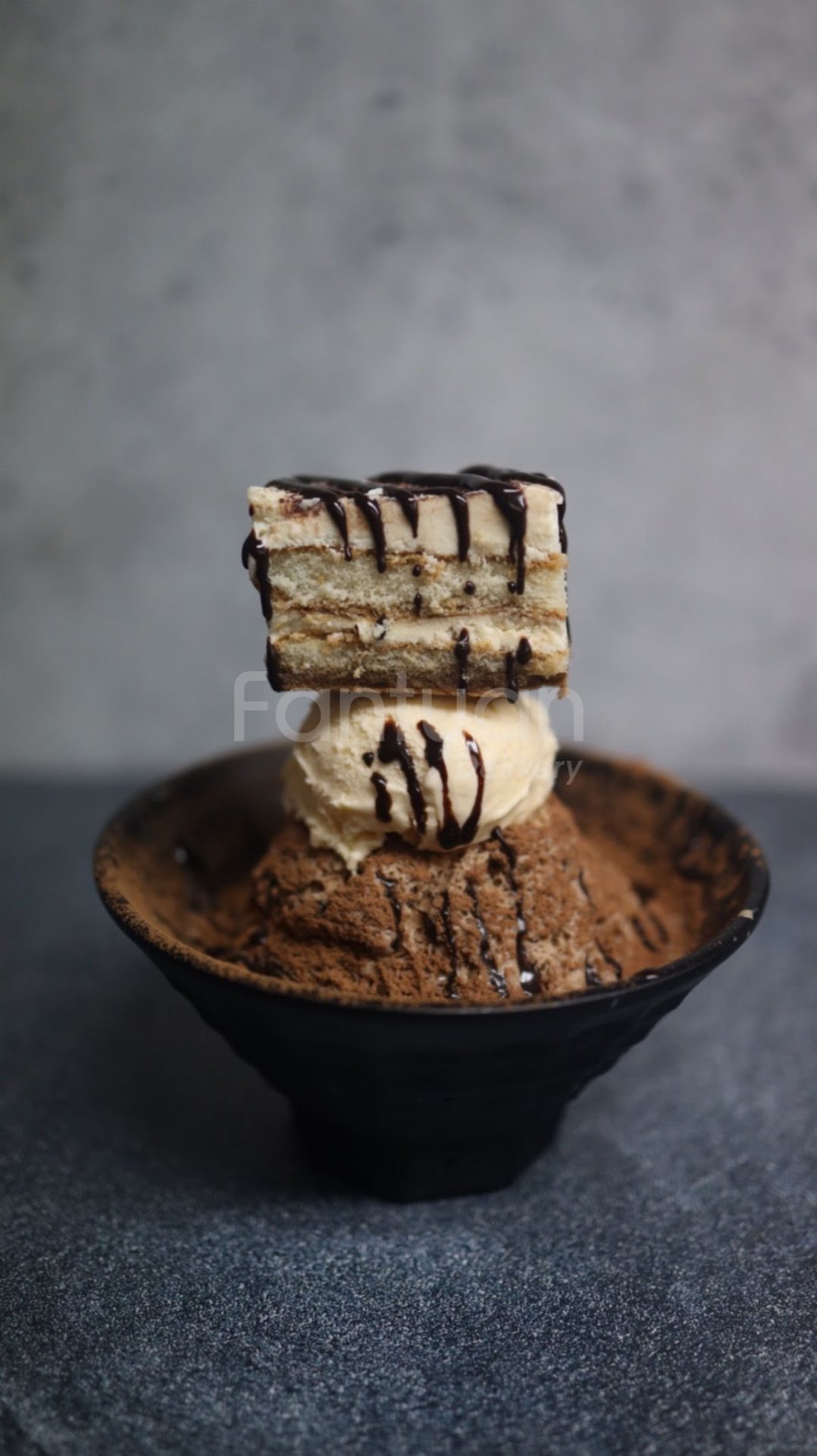 Dessert Cafe by null