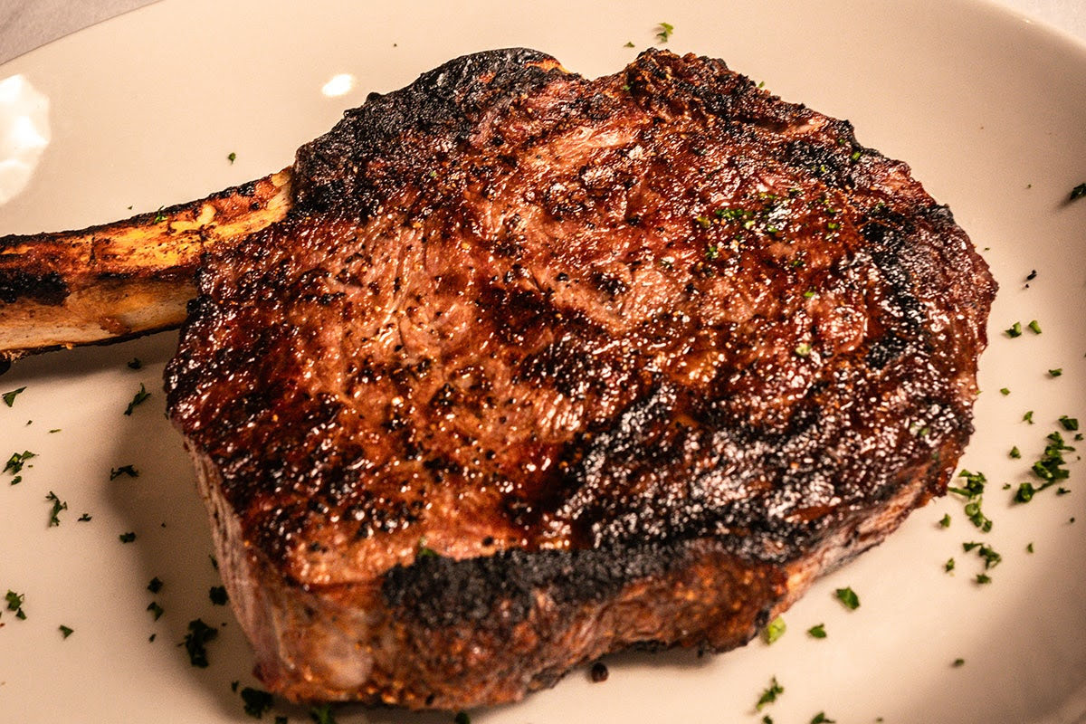 Sullivan's Steakhouse by null