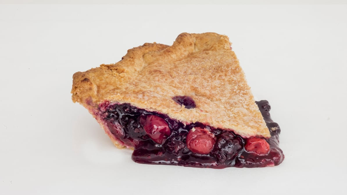 Achatz Handmade Pie Co by null