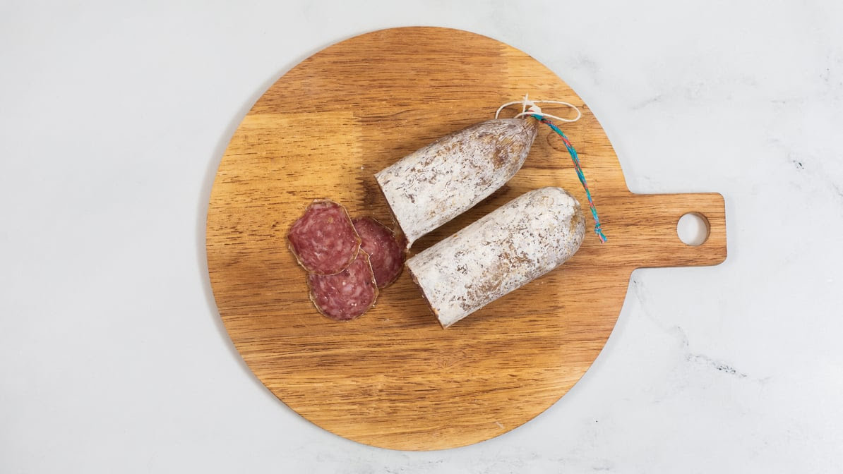 La Fromagerie Cheese Shop by null