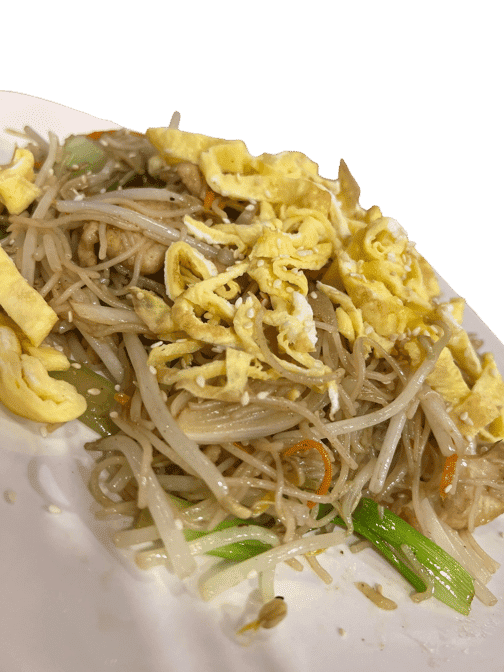 Heavenly Asian Cuisine & Lounge by null