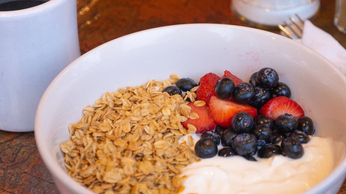 Siegel's Deli by null