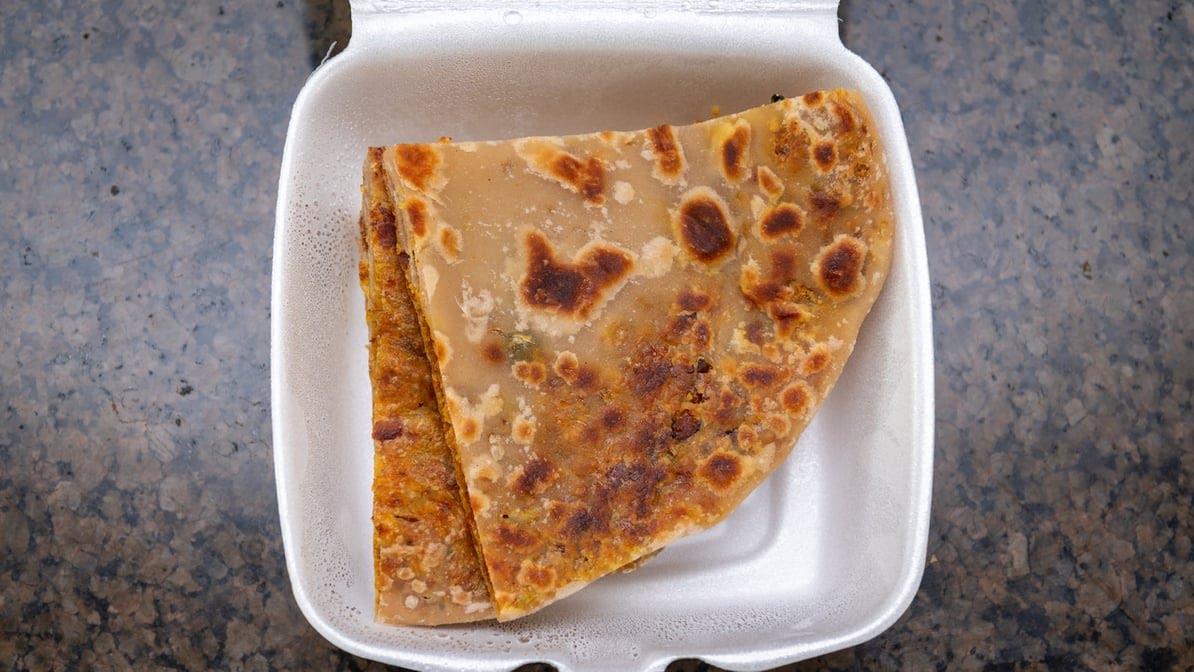 Bombay Chowpatty | Best Indian Street Food & Chaat in Irving, Tx by null