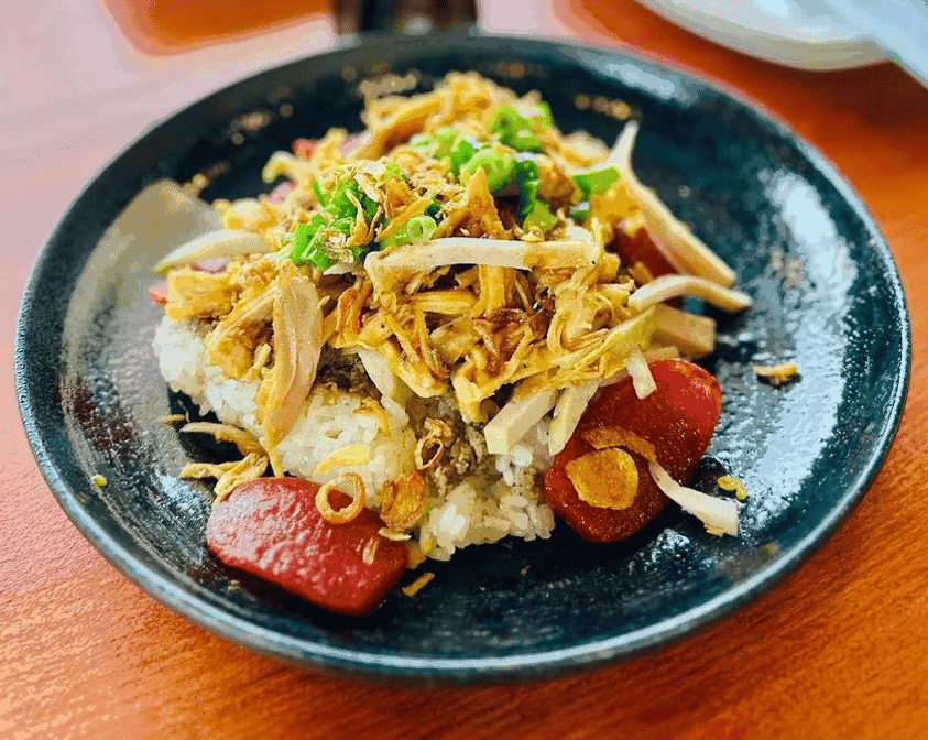 Mẹ Và Con Vietnamese Kitchen by null