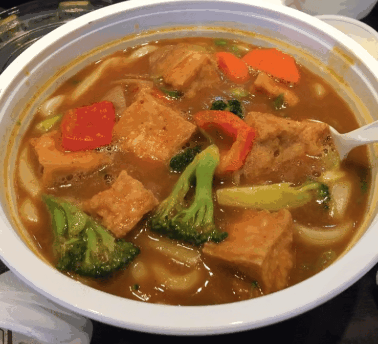 Muracci's Japanese Curry & Grill by null