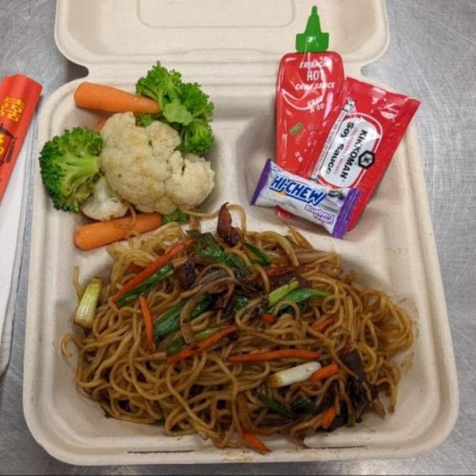 MobiyakiABQ Japanese Street Food by null