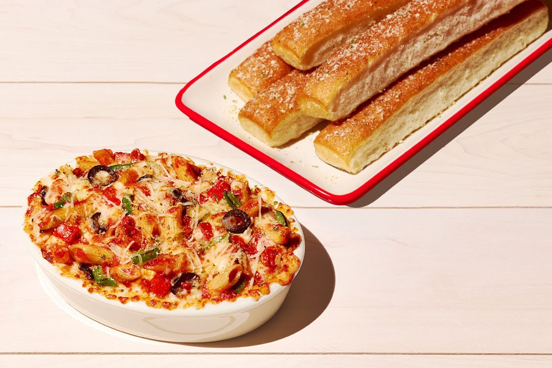 Pizza Hut by null