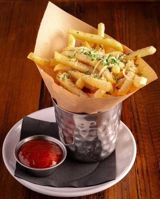Finney's Crafthouse - Porter Ranch - New American restaurant in Porter ...