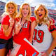 Tampa Bay Buccaneers' women's outreach program sparks huge backlash 