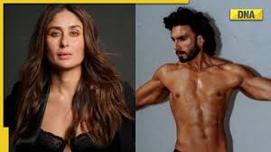 When kareena kapoor khan offered a greeting kiss to kapil sharma but he moved away regretted later meri kismat dekho jpg x Kareena kapoor