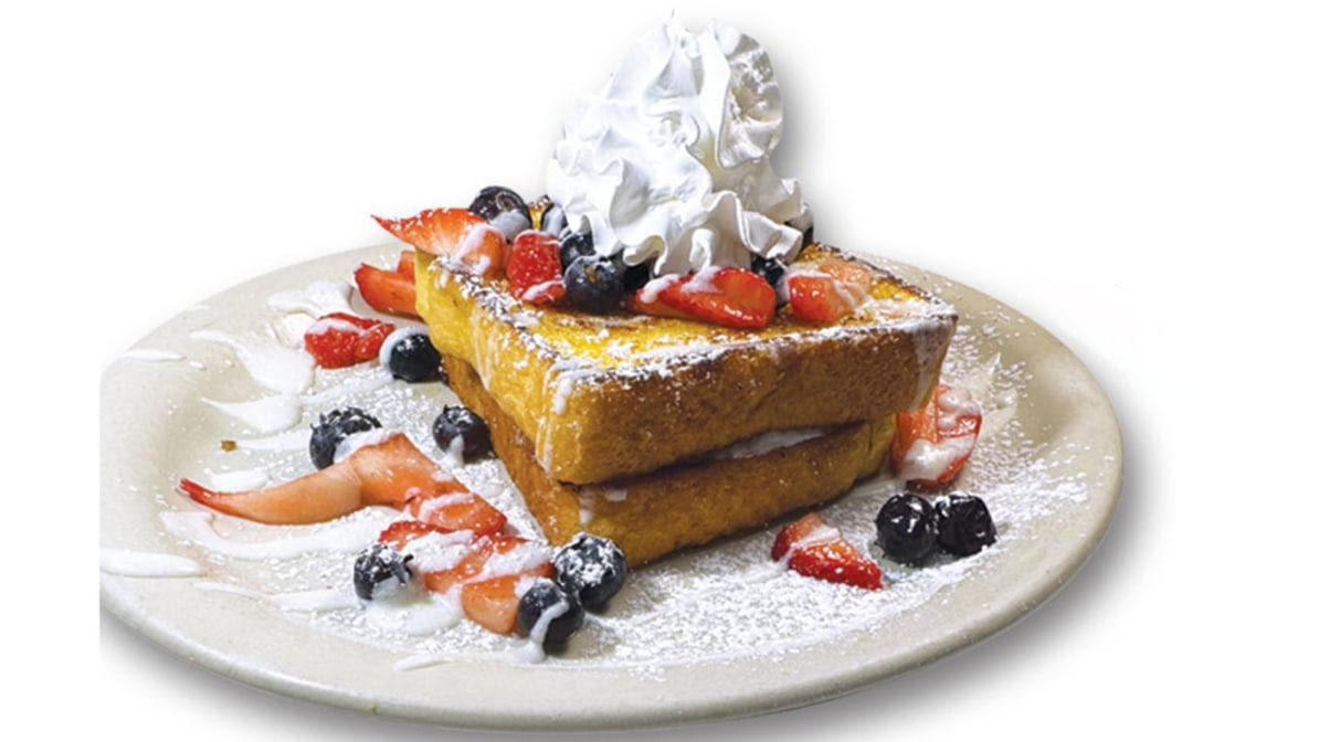 Golden Nugget Pancake House by null