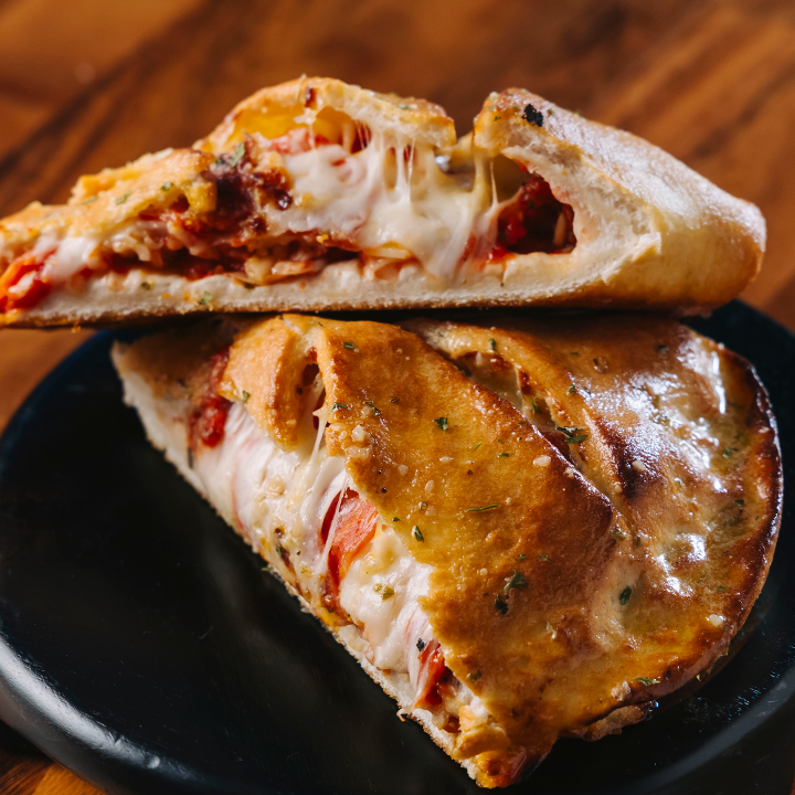 Perrotti's Pizza by null