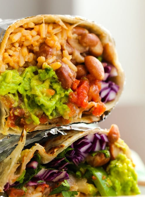 El Pirata Tortas (Sandwich) Burritos by null