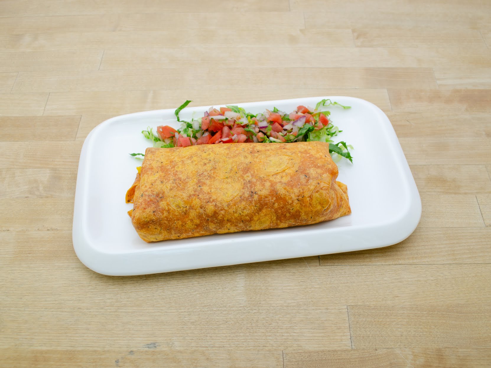 El Rancho Burritos by null