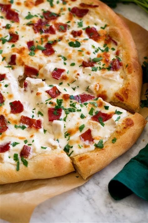 Pizzato Pizza by null