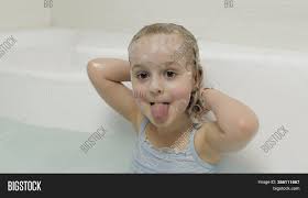bath child girl|Little Girl Washing In Bubble Bath . Stock Photo, Picture and Royalty Free  Image. Image 12341173.