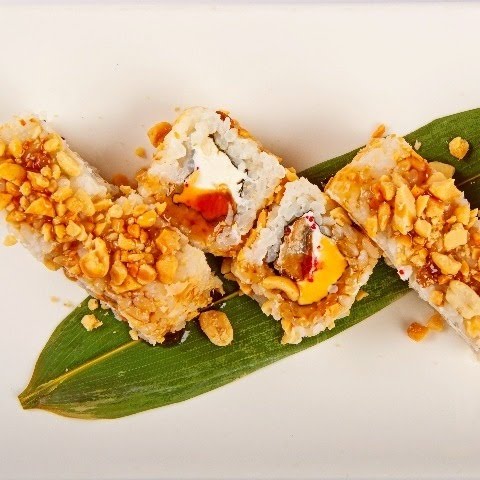 Hong Kong Kitchen by null