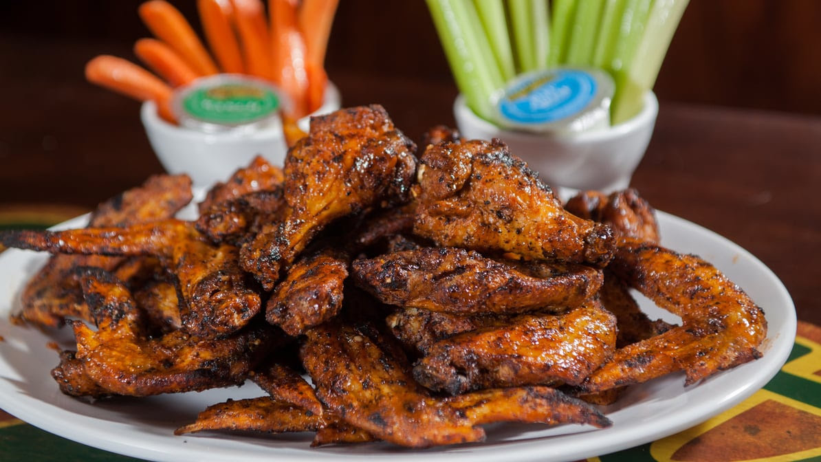 Sports Grill Miami Lakes by null