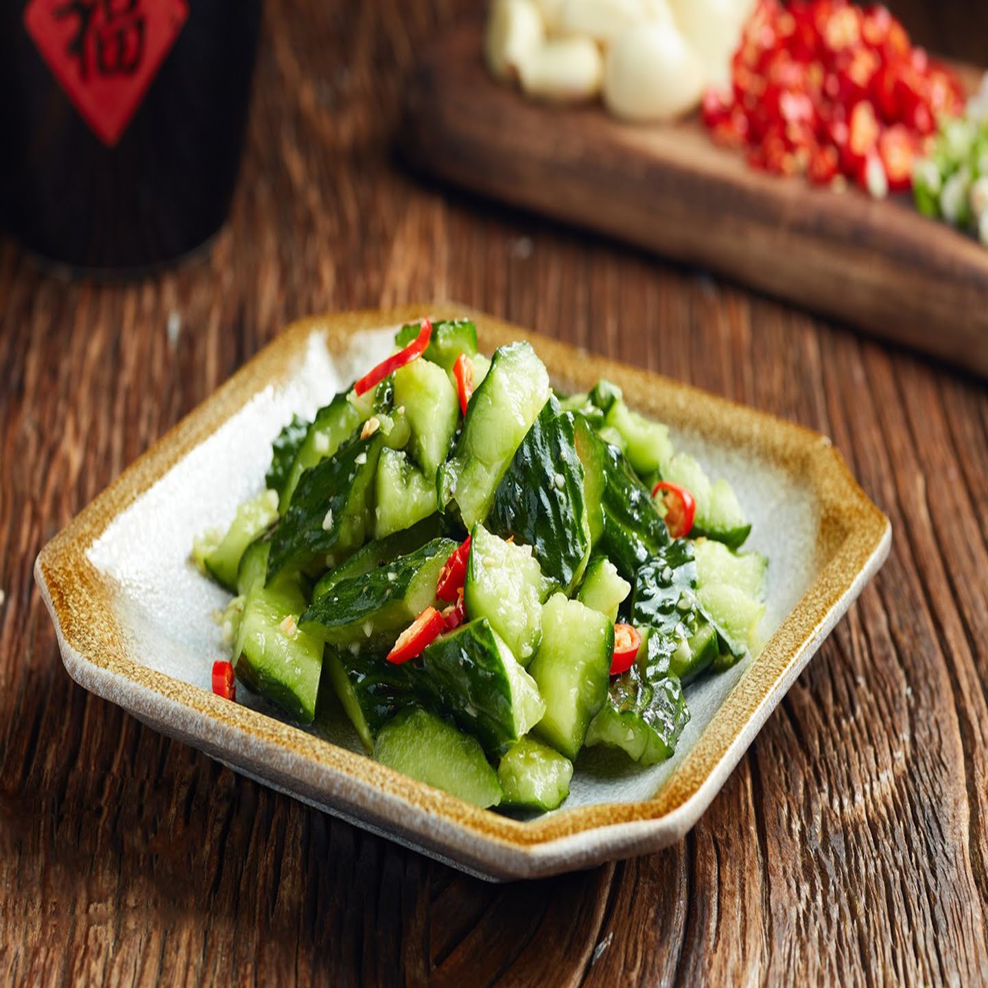 Ten Seconds Yunnan Rice Noodles by null