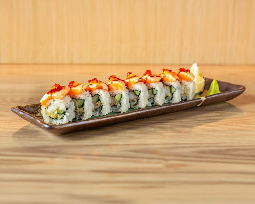 Modan Restaurant by null