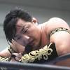 注意喚起も、続く迷惑行為に新日本プロレス・タイチ「またか ...