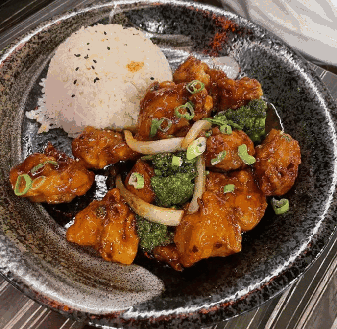 Bar Bao by null