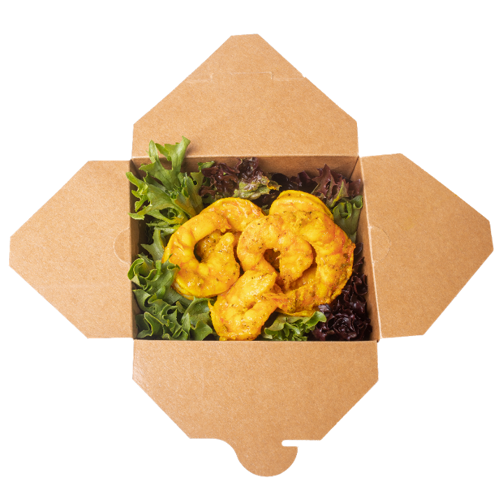 Brasa Peruvian Kitchen by null