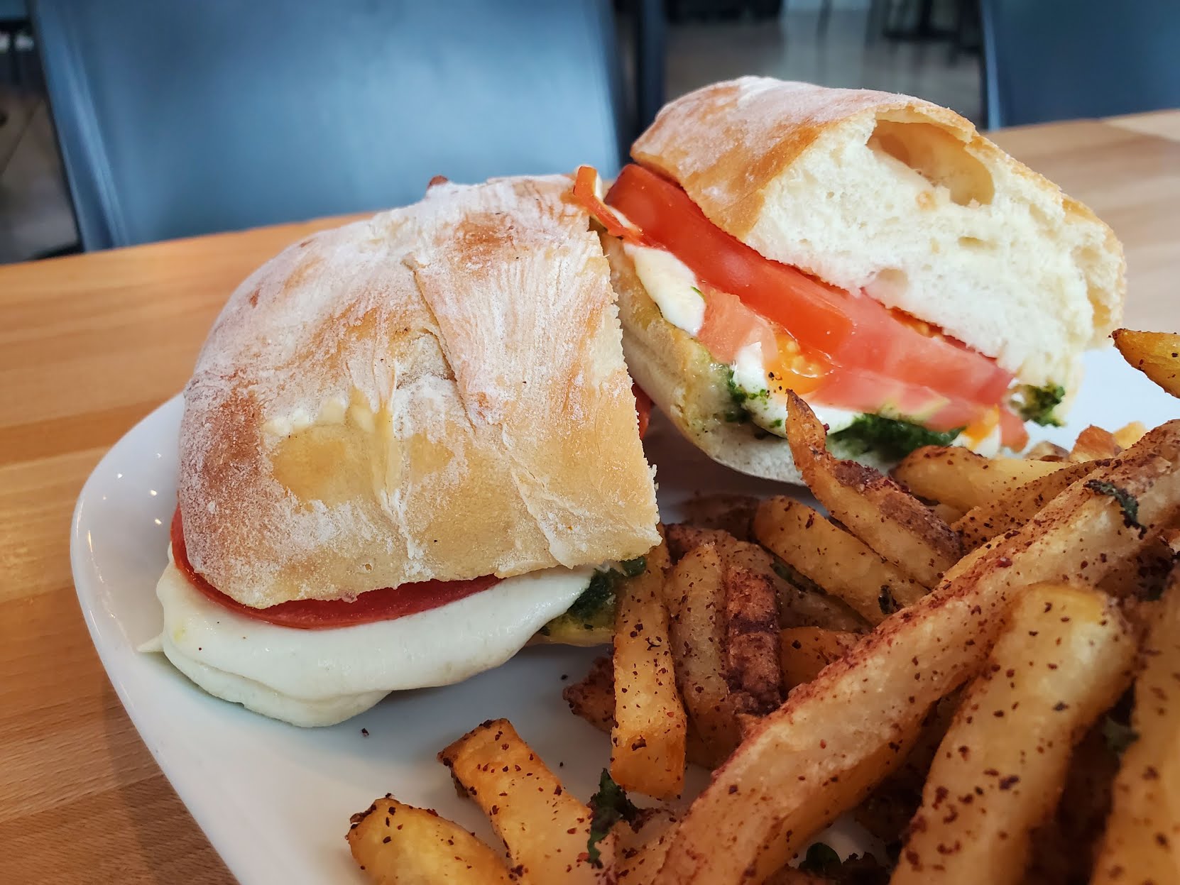 Renata's Kitchen by null