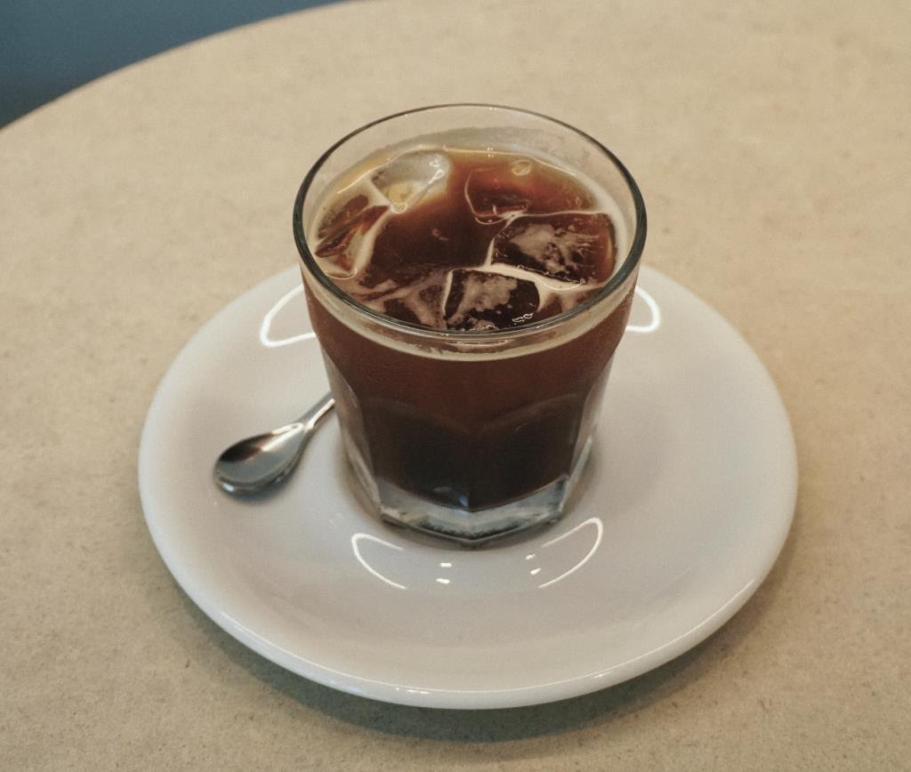 Intelligentsia Coffee Shoal Creek Coffeebar by null